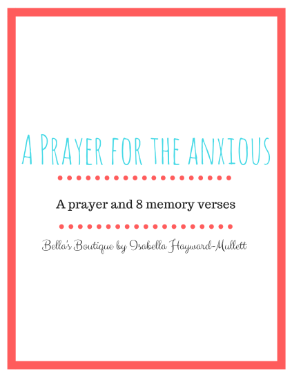 A Prayer For The Anxious.png